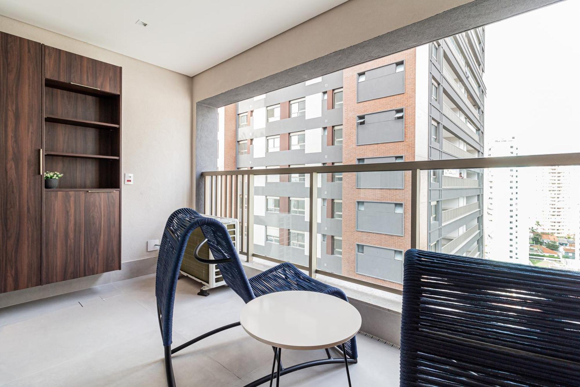 Iconyc House Of Charlie Apartment Sao Paulo Exterior photo